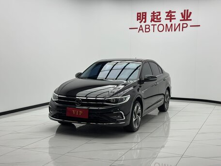 Volkswagen Bora IV (China Market) Рестайлинг