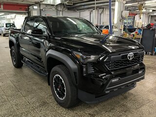 Toyota Tacoma IV