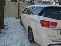 2018 Kia Carnival III, белый, 2800000 рублей - вид 3