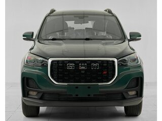 2024 SWM G05 Pro, зелёный, 1859000 рублей, вид 2