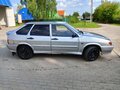 2011 Lada (ВАЗ) 2114, серебристый, 157000 рублей - вид 6