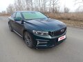 2023 Geely Preface I (China Market) Рестайлинг, зелёный, 2650000 рублей - вид 1