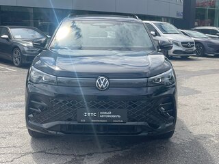 2026 Volkswagen Tiguan L Pro III (China Market), чёрный, 5100000 рублей, вид 2
