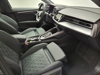2026 Audi A3L 35 TFSI IV (8Y) Рестайлинг, серый, 4070000 рублей, вид 5