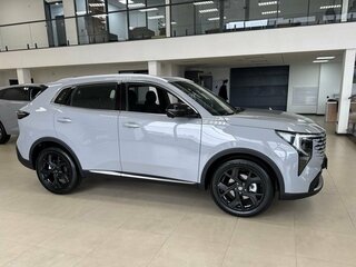 2026 Changan UNI-S I Рестайлинг, серый, 2979900 рублей, вид 3