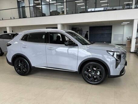 2026 Changan UNI-S I Рестайлинг, серый, 2979900 рублей, вид 3