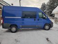 2012 Peugeot Boxer, синий, 1900000 рублей - вид 1