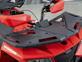 2023 Sharmax Force 420, красный, 482900 рублей - вид 5