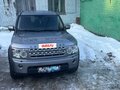 2012 Land Rover Discovery IV, серый, 1735000 рублей - вид 1