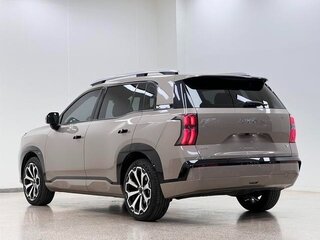 2026 GAC Aion V, бежевый, 1882000 рублей, вид 5