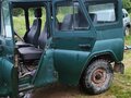 2002 УАЗ 315142, зелёный, 270000 рублей - вид 1