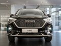 2026 Haval M6 II, чёрный, 2349000 рублей