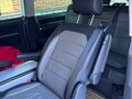2021 Volkswagen Multivan T6 Рестайлинг, синий, 6980000 рублей - вид 8