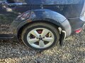 2008 Ford Focus II Рестайлинг, синий, 380000 рублей - вид 5