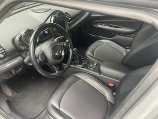 2016 Mini Clubman Cooper II, серый, 1353556 рублей, вид 5
