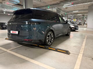 2025 Lynk & Co 900, синий, 7599000 рублей, вид 4