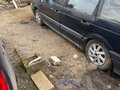 1989 Volkswagen Passat B3, чёрный, 150000 рублей - вид 1