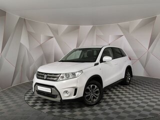 Suzuki Vitara II