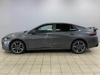 2025 GAC Empow, серый, 2550000 рублей, вид 4