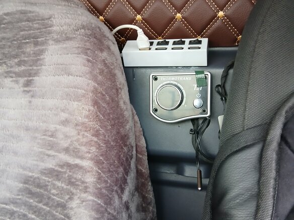 2014 Mercedes-Benz Sprinter Classic, белый, 1530000 рублей - вид 19
