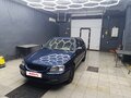 2007 Hyundai Accent ТагАЗ II, синий, 435000 рублей - вид 2