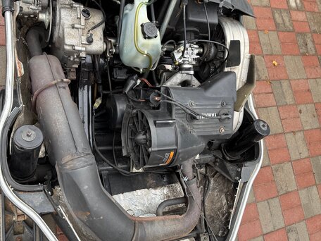2009 Yamaha VK540, белый, 700000 рублей, вид 3