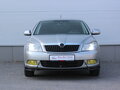 2011 Skoda Octavia II (A5) Рестайлинг, серебристый, 630000 рублей - вид 2