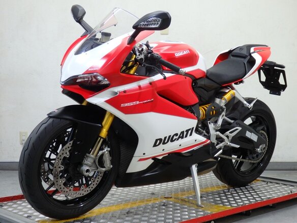 2018 Ducati 959 Panigale, красный, 935000 рублей - вид 5