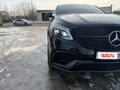 2019 Mercedes-Benz GLE Coupe 400 I (C292), чёрный, 4900000 рублей - вид 10