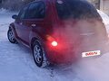 2003 Chrysler PT Cruiser, красный, 445000 рублей - вид 7