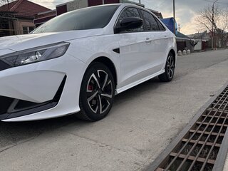 2023 Kaiyi E5, белый, 1200000 рублей, вид 2