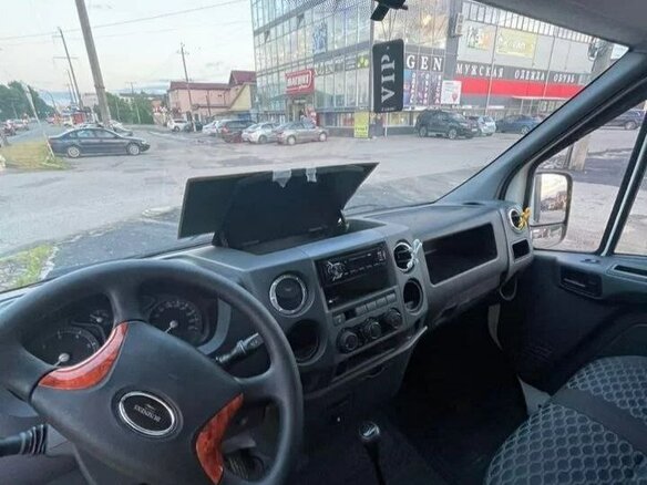 2013 ГАЗ ГАЗель Next, белый, 1315000 рублей - вид 3