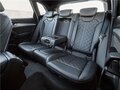 2026 Audi Q5 L III (GU), чёрный - вид 9