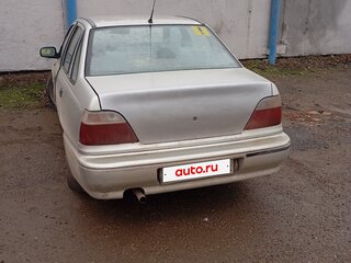 2008 Daewoo Nexia I, серебристый, 105000 рублей, вид 3