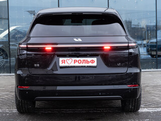 2025 Li Auto (Lixiang) L7 52.3 kWh I Рестайлинг, чёрный, 9790000 рублей, вид 5