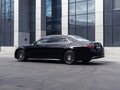 2021 Mercedes-Benz S-Класс 450 4MATIC VII (W223), чёрный, 8000000 рублей - вид 6