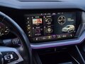 2020 Volkswagen Touareg III, серый, 5700000 рублей - вид 10