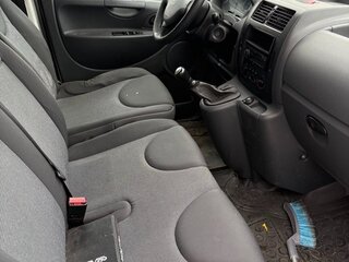 2013 Peugeot Expert II Рестайлинг, белый, 900000 рублей, вид 5