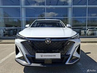 2025 Changan CS35 Max, белый, 2789900 рублей, вид 3