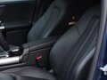 2021 Mercedes-Benz GLA 250 II (H247), синий, 4980000 рублей - вид 8
