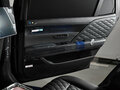 2026 Genesis G90 Limousine II, чёрный, 29950000 рублей - вид 7