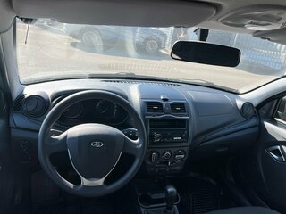 2023 Lada (ВАЗ) Granta I Рестайлинг, чёрный, 830000 рублей, вид 5