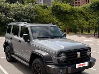 2025 Tank 300 I, серый, 3900000 рублей, вид 3
