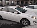 2015 Hyundai i40 I, белый, 1650000 рублей - вид 3