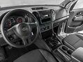 2013 Volkswagen Amarok Double Cab I, серебристый, 2720000 рублей - вид 6