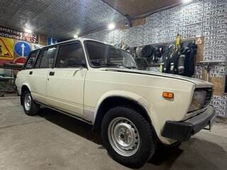 2000 Lada (ВАЗ) 2104 5-speed, бежевый, 350000 рублей, вид 2
