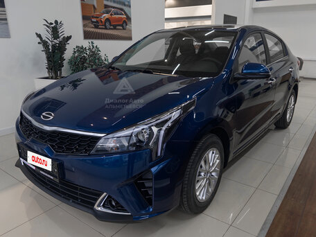 Solaris KRS