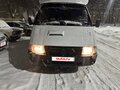 2001 ГАЗ ГАЗель (3302), белый, 215000 рублей