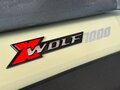 2026 Loncin XWolf 1000, бежевый, 1259000 рублей - вид 9