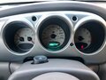 2000 Chrysler PT Cruiser, чёрный, 450000 рублей - вид 6
